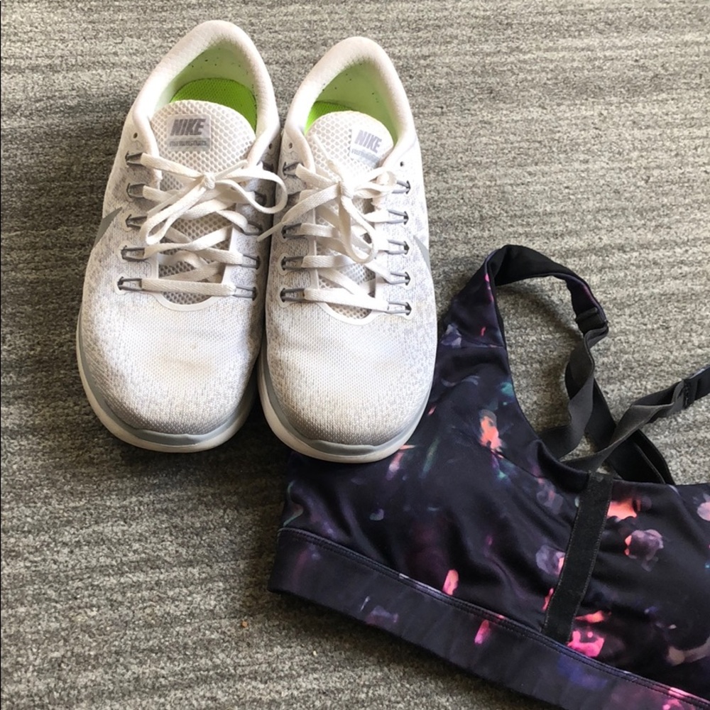 Nike Run Natural Free &Flexible running shoes